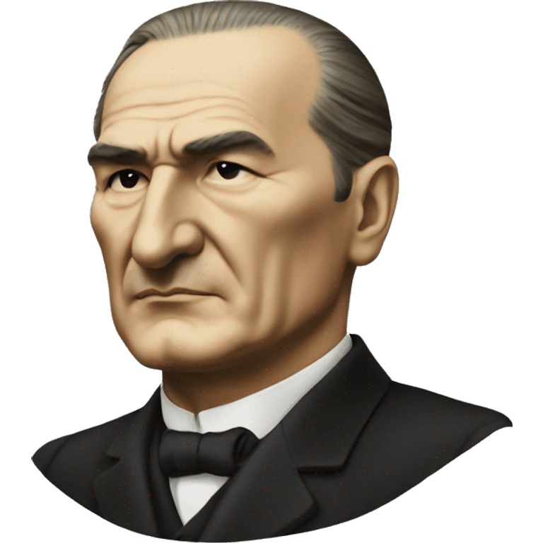 Ataturk emoji