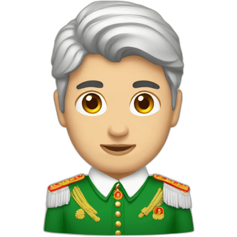 Tajikistan emoji