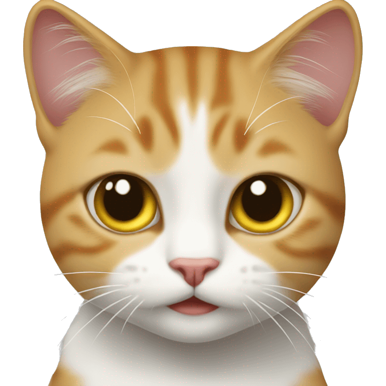 kedi emoji