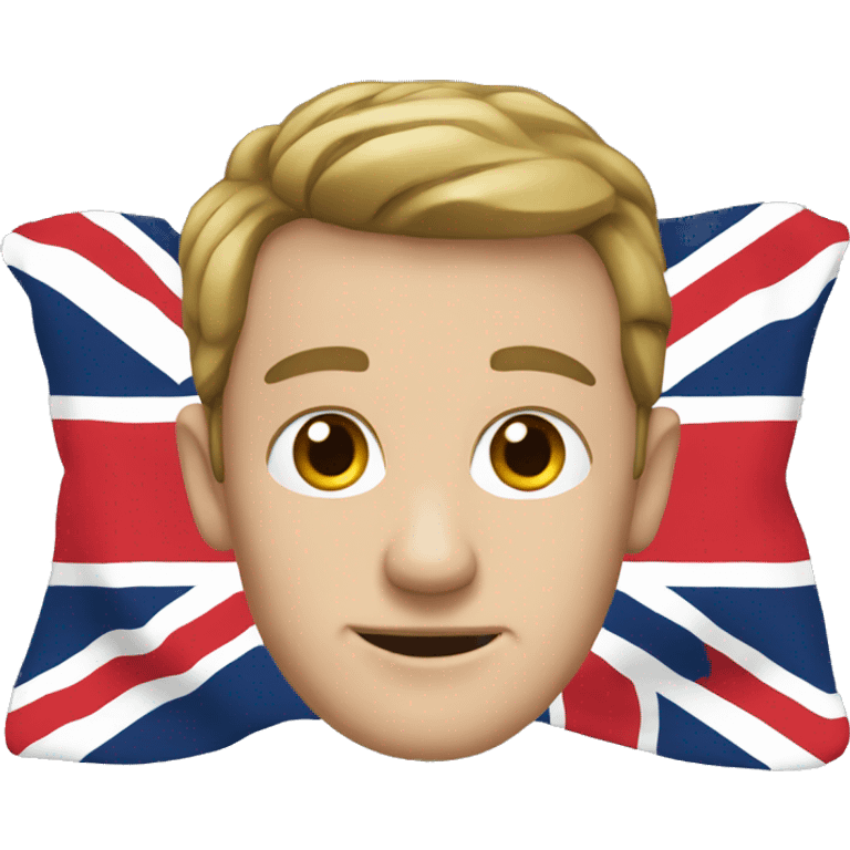 british person  emoji