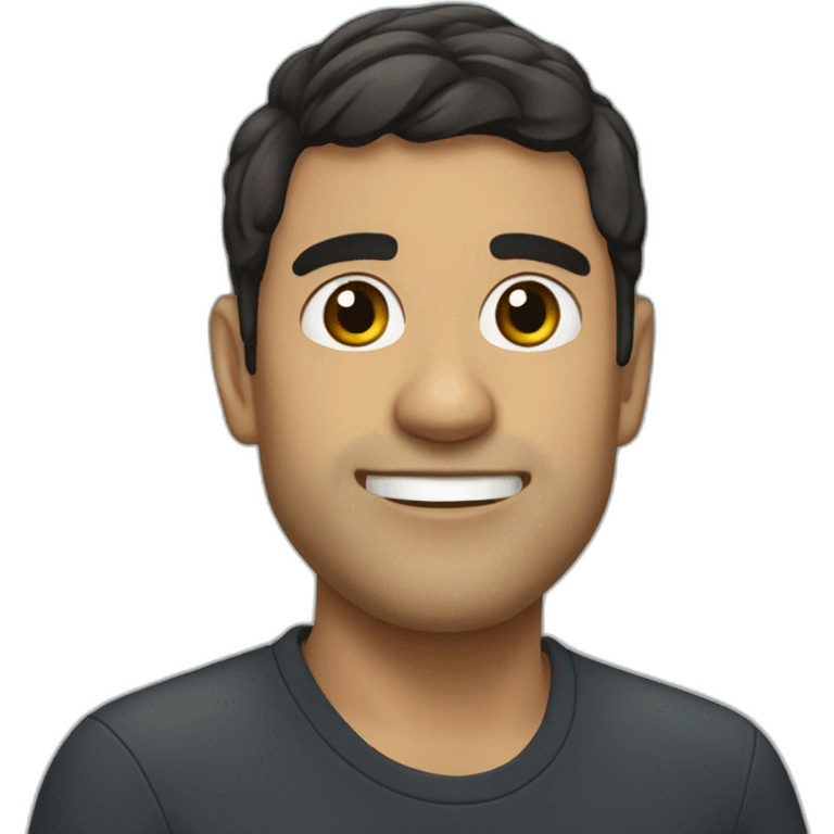 carlos alcaraz emoji