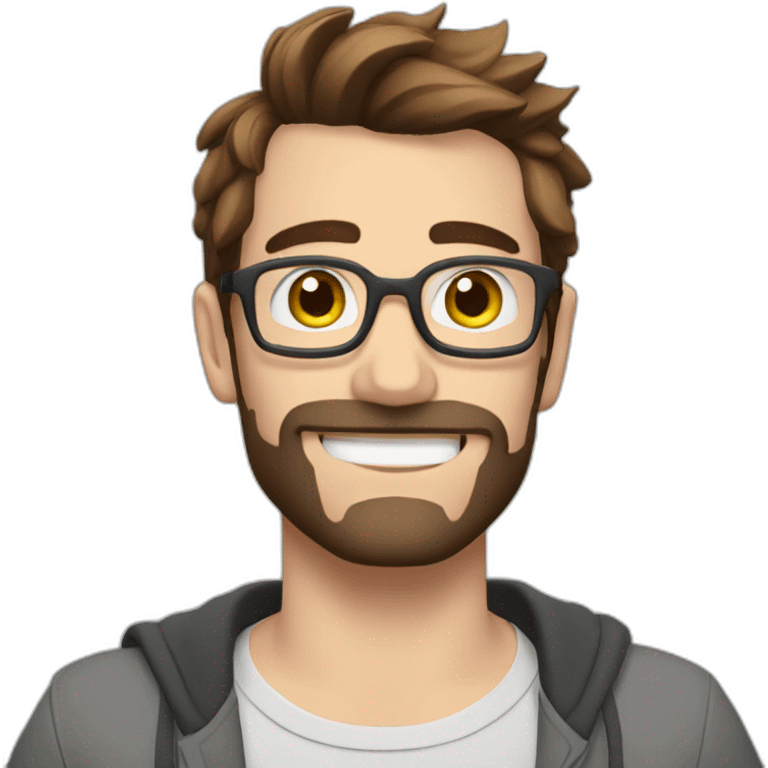 Cyprien youtube emoji