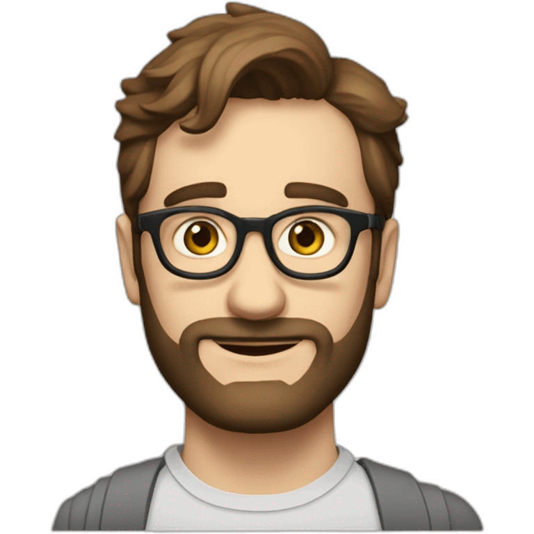 Cyprien Legras emoji