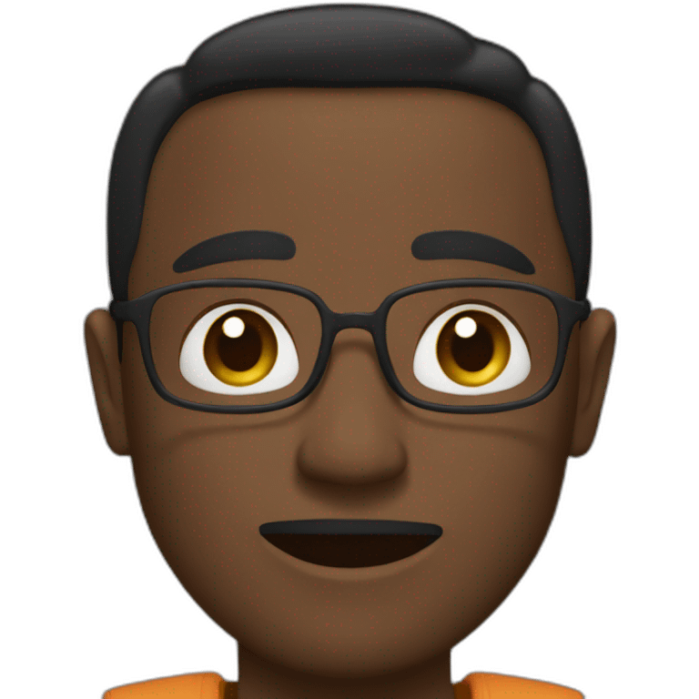 renoi locksé emoji