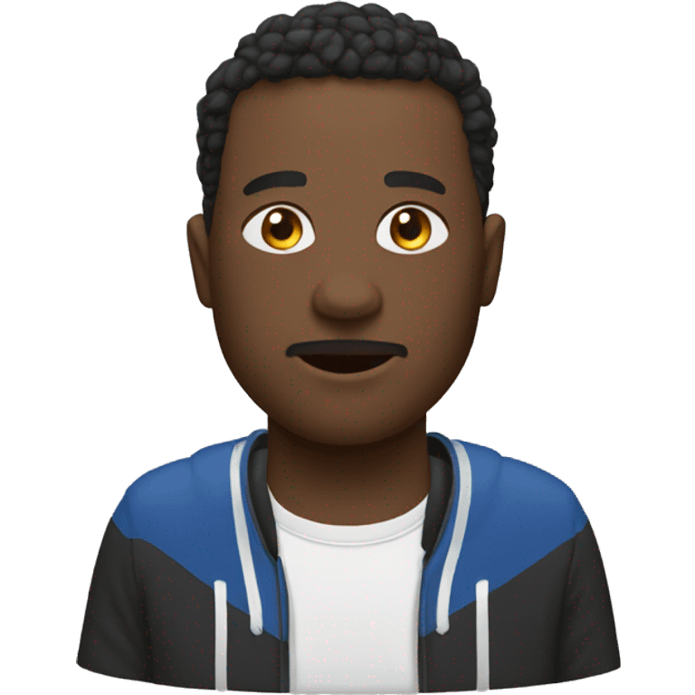 Wembanyama emoji