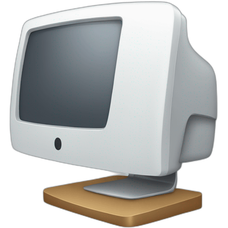 imac emoji