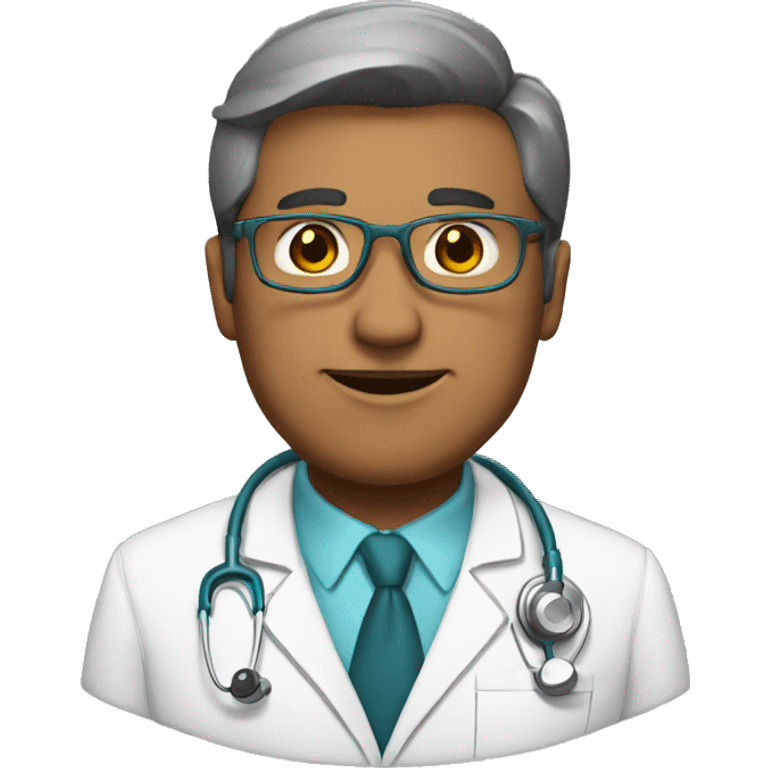 doctor stregen emoji