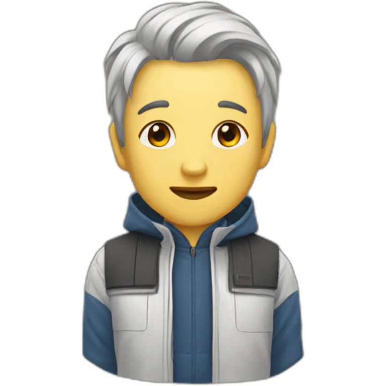 尼古拉斯 emoji