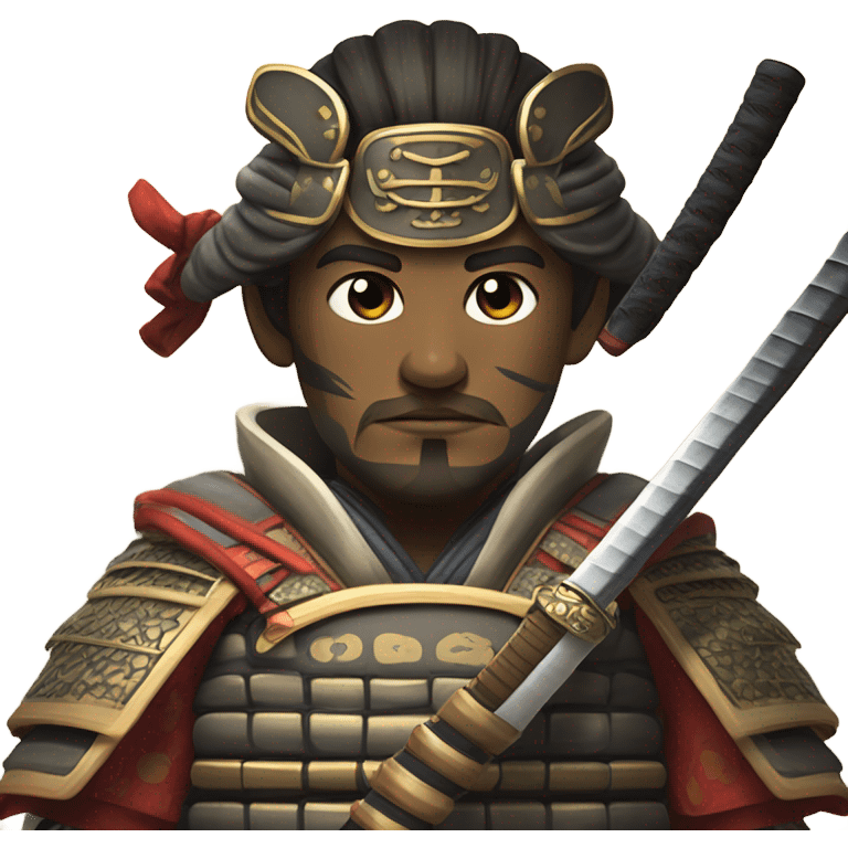 Ronin emoji