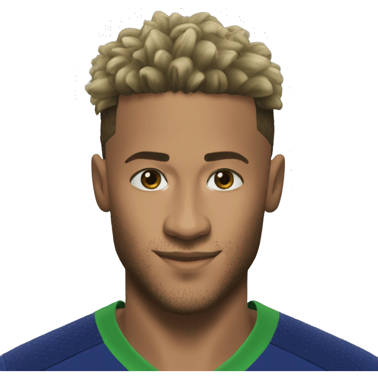 neymar jr emoji