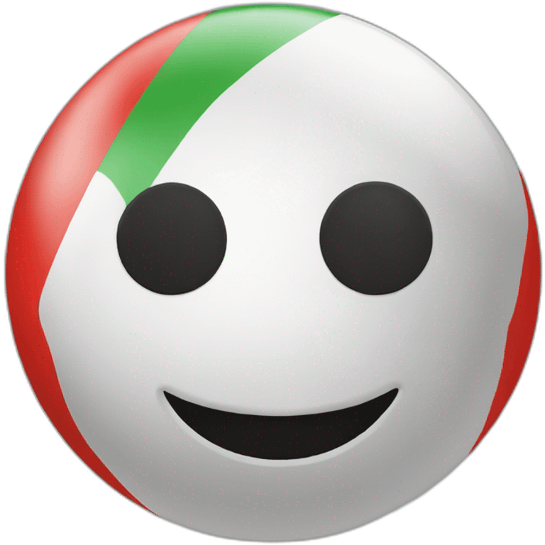 Polandball  emoji