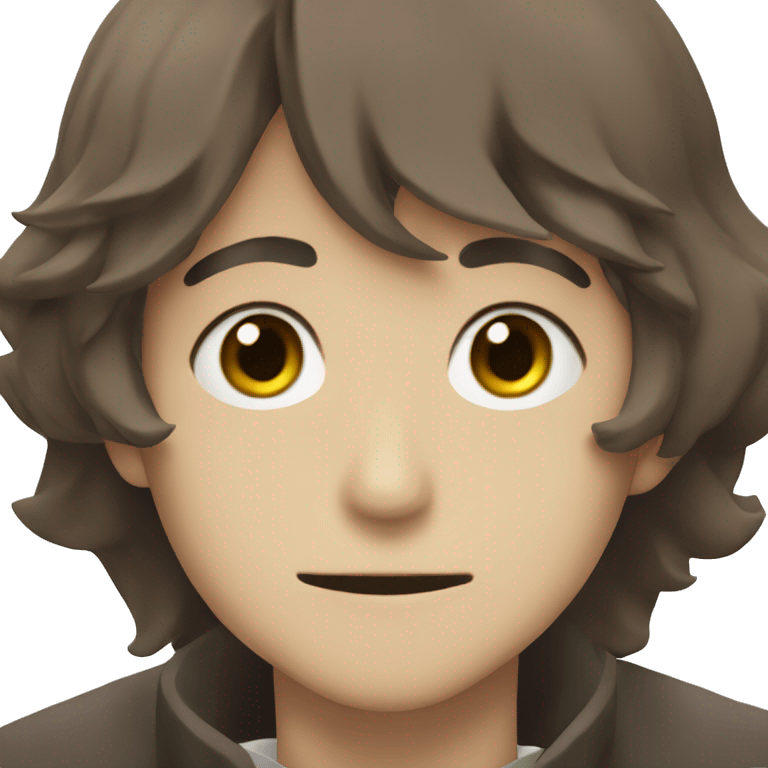 dazai osamu emoji