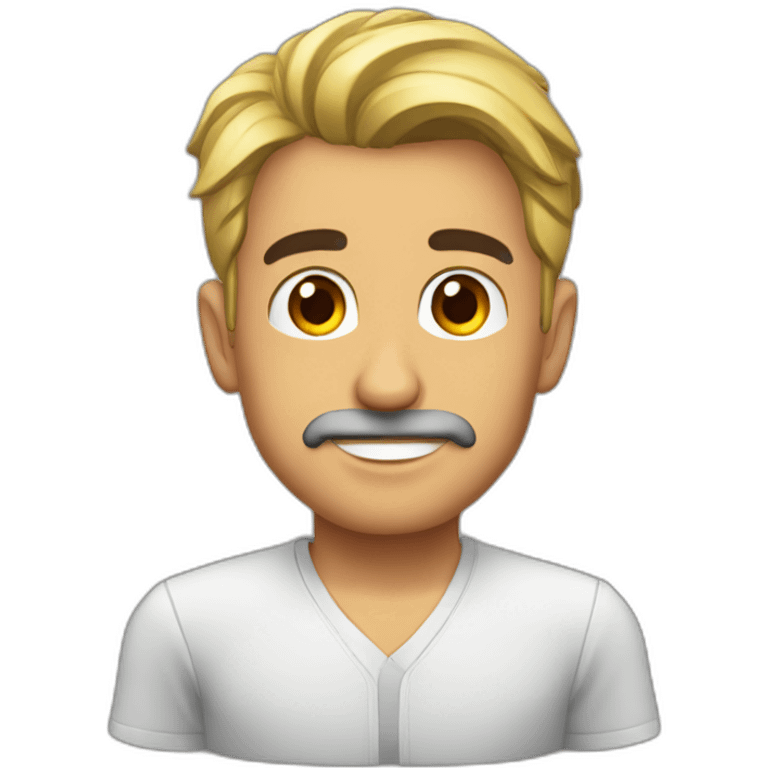 enzo fernandez emoji