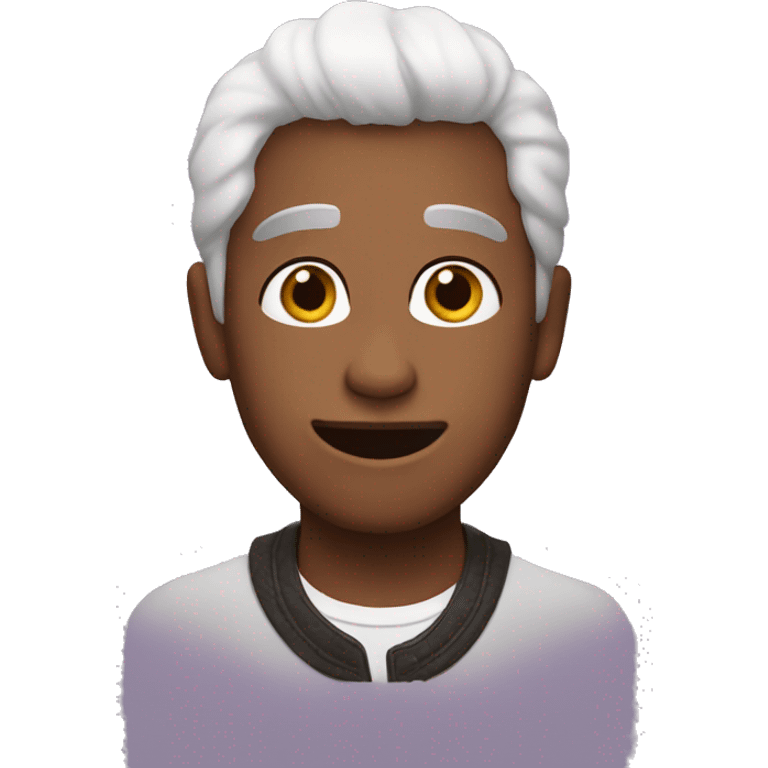 Coco emoji