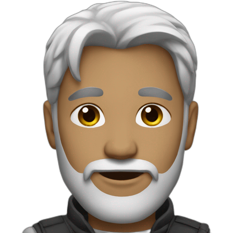 Gitan emoji