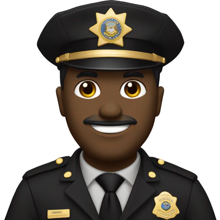 ef Deputy Marshall Samuel Gerard emoji