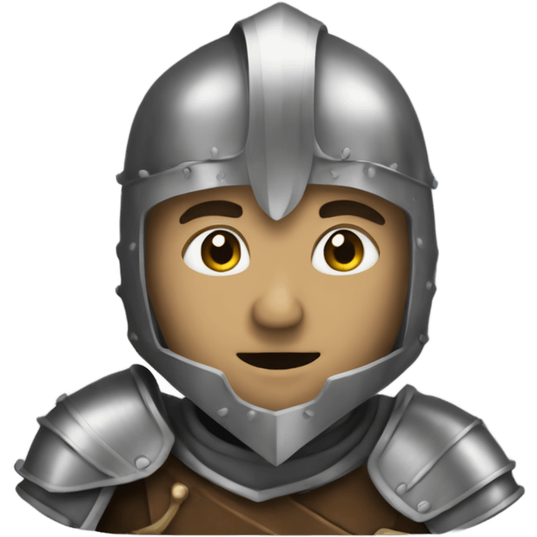 knight emoji