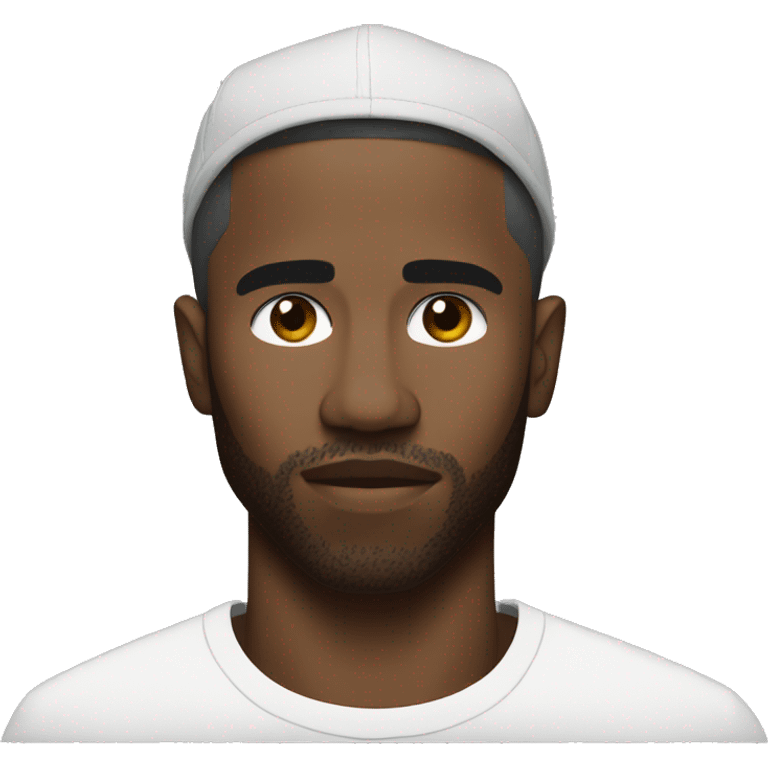 Frank ocean  emoji