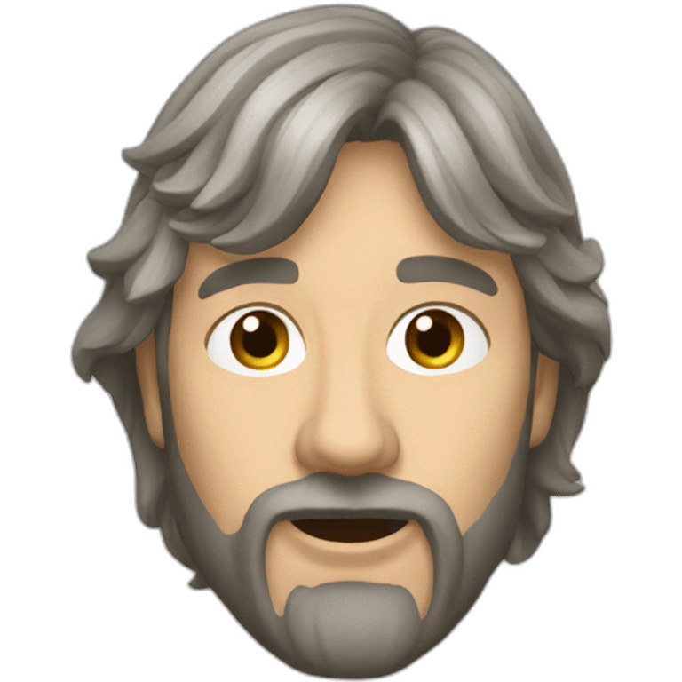 Erling Halland emoji