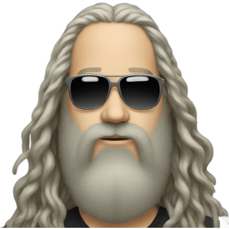 rick rubin emoji