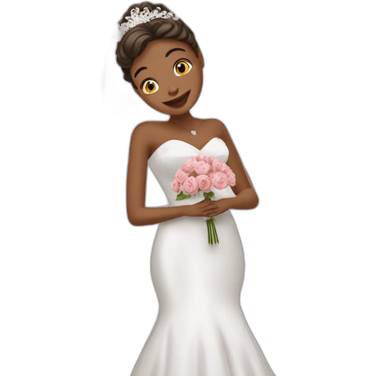 demande en mariage emoji