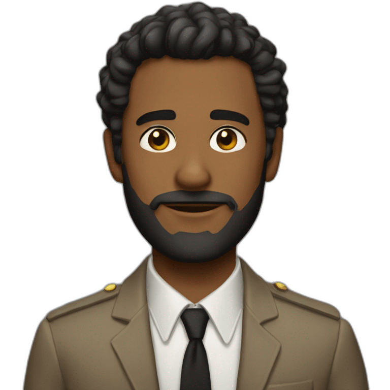 jhon maxwell actual emoji