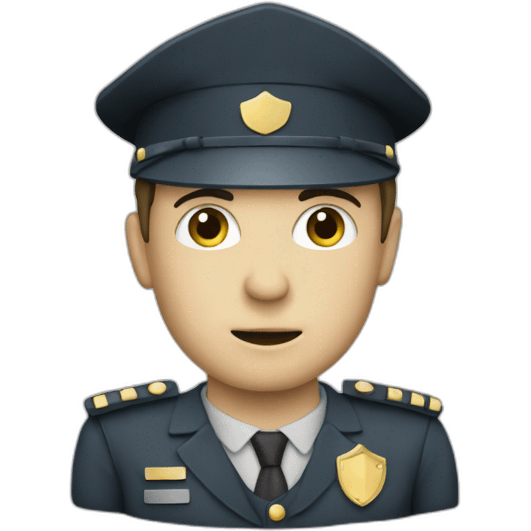 General Data Protection Regulation emoji