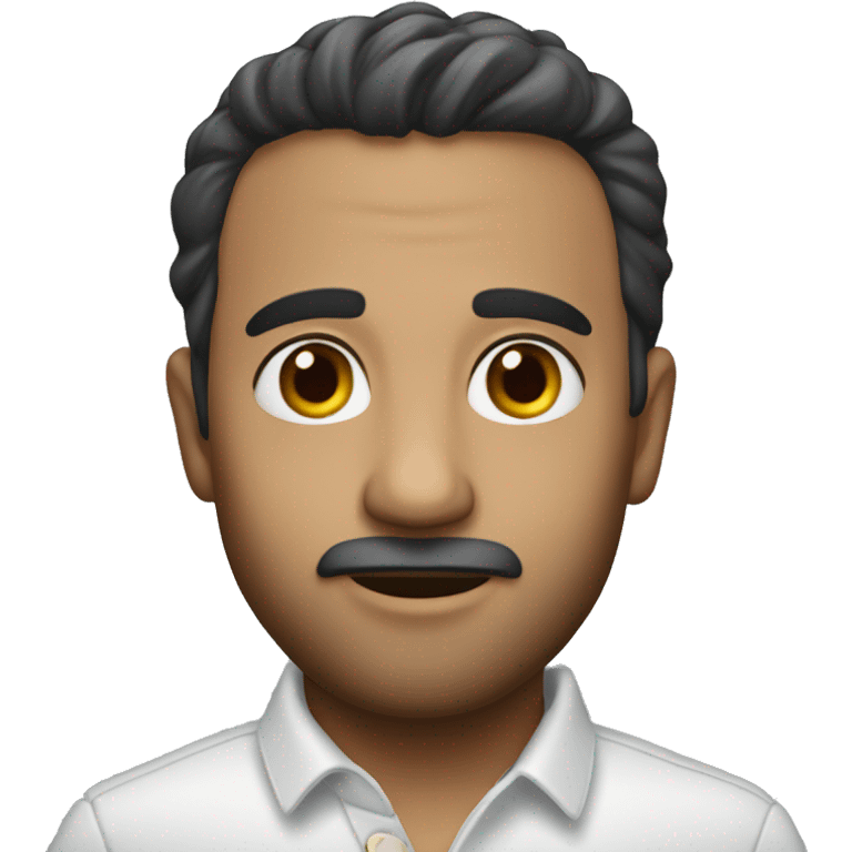 Roberto canesa  emoji