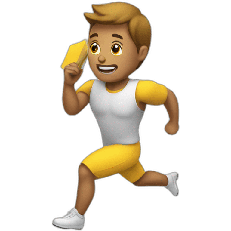 sprint planning emoji