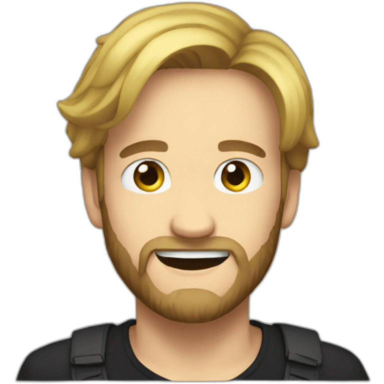 pewdiepie emoji