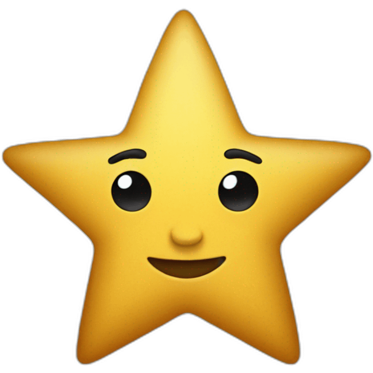 star emoji