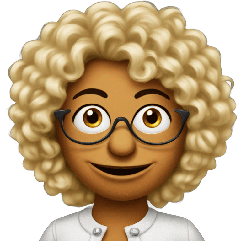 Muppet sandra bulloc emoji