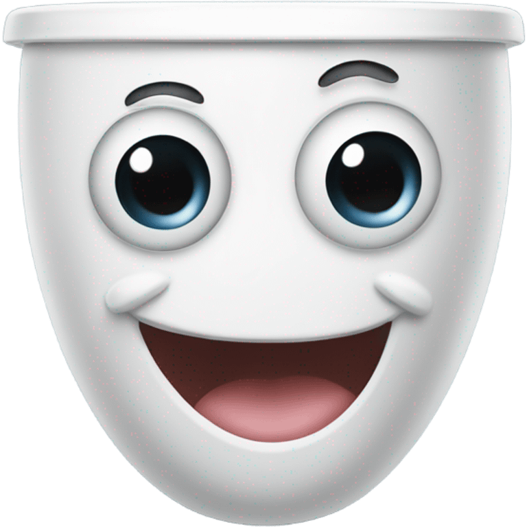 Skibiti toilet emoji