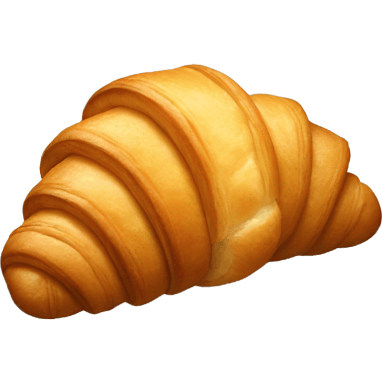 Croissant emoji