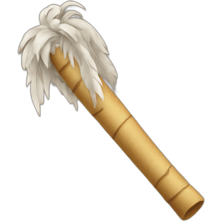 fasces emoji