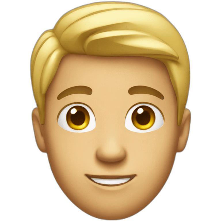 college student emoji