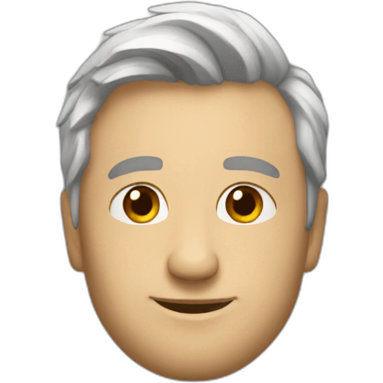 Sam sulek emoji