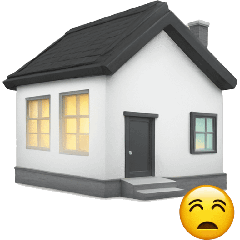 Smart Home emoji