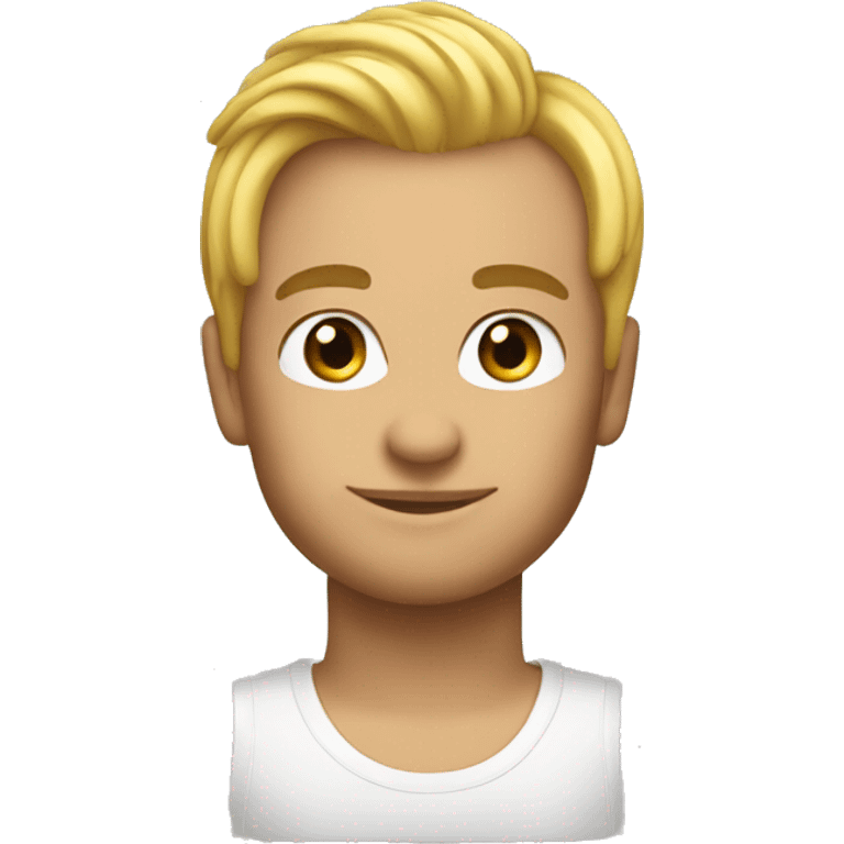 Styler Dyson  emoji