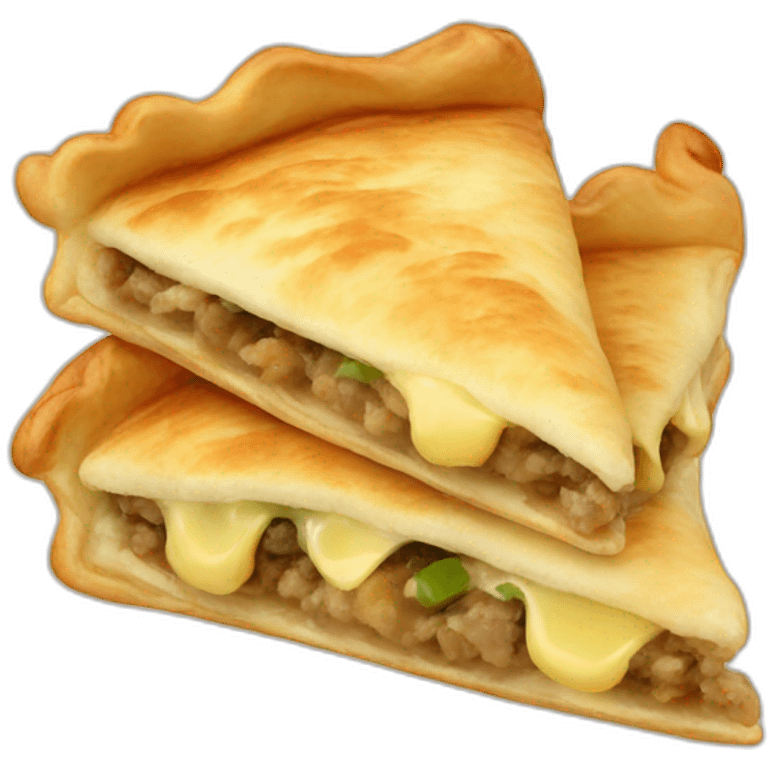 cheburek emoji