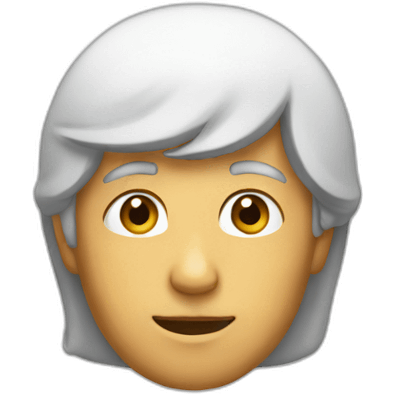 naif emoji