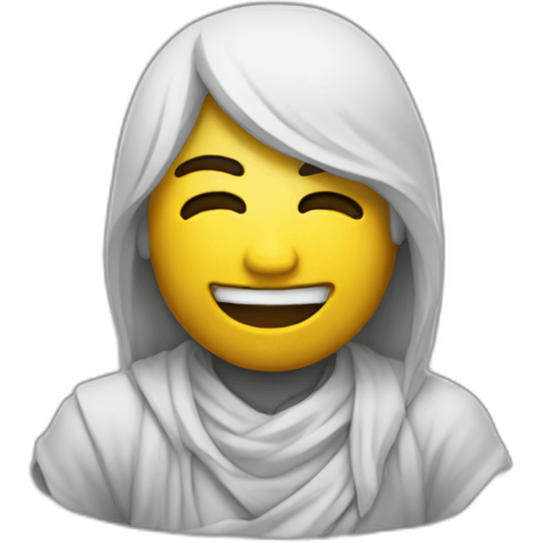 Nirvana emoji