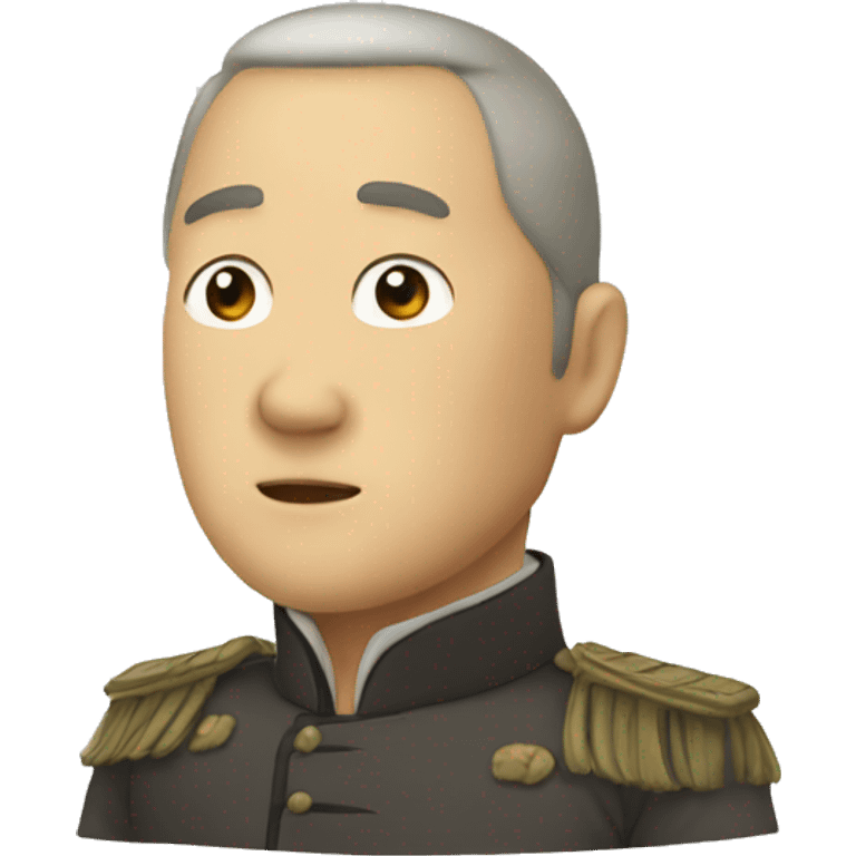 Toji emoji