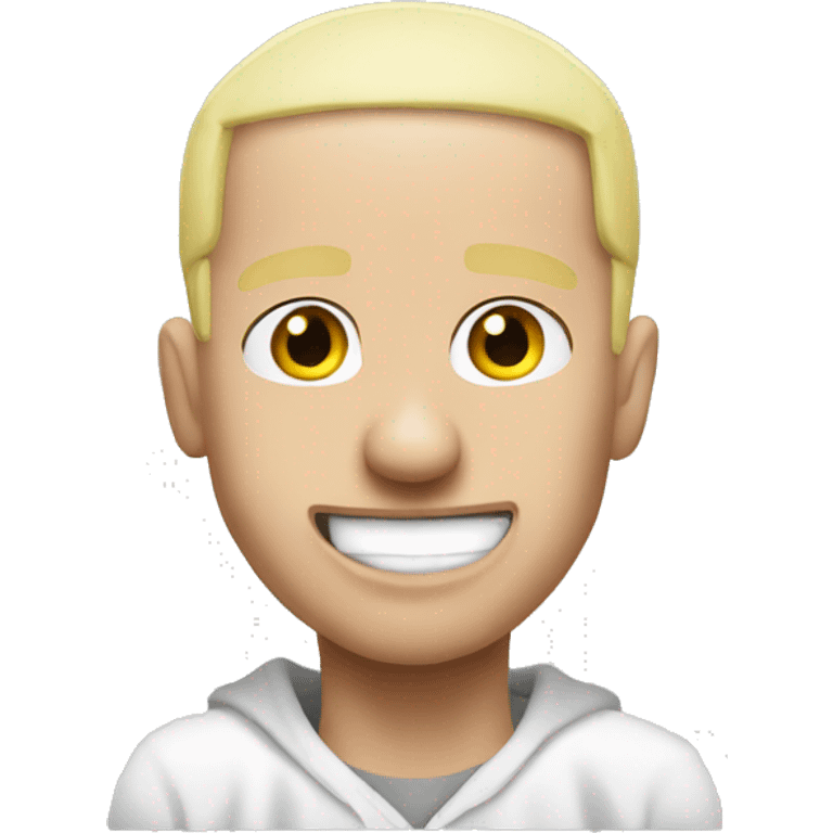 Slim Shady  emoji