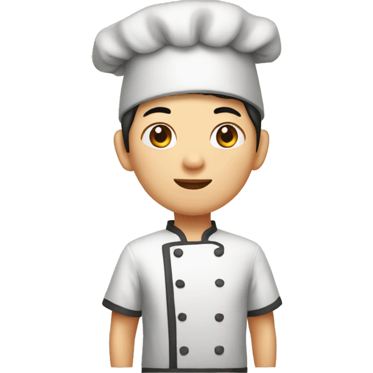 chinese who cook a beef emoji