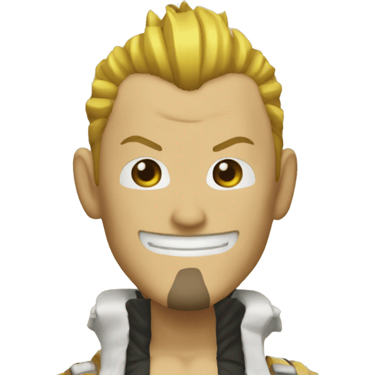 kizaru emoji