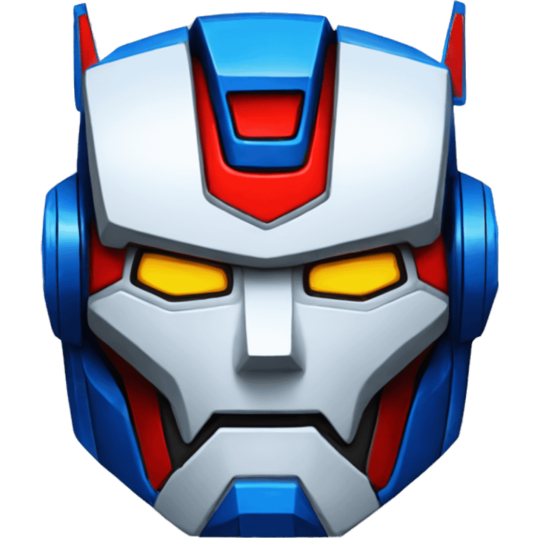 Autobot-symbol emoji