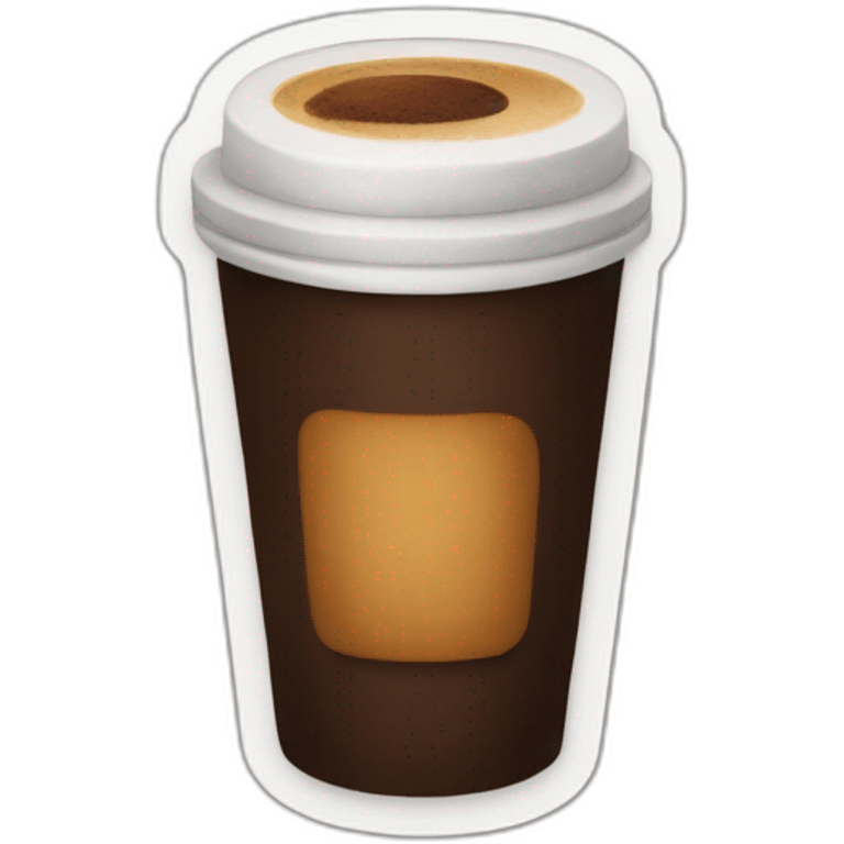 coffeee emoji