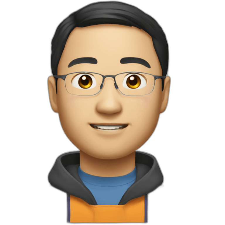 eric liu emoji