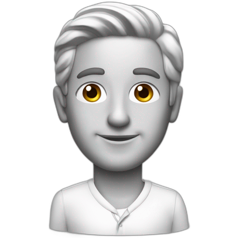 Harmont blaine emoji